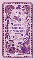 Alice’s Adventures in Wonderland. Вечные истории в оригинале