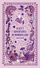 Alice’s Adventures in Wonderland. Вечные истории в оригинале