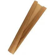 Гофрированная бумага «Сепия», 50 х 250 см