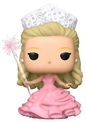 Фигурка Funko POP! Злая: Сказка о ведьме Запада, Movies Wicked Glinda in Bubble Gown