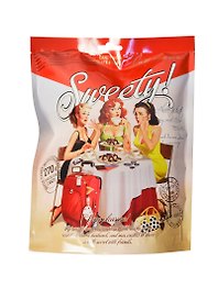 Конфеты Sweety с шоколадной начинкой (270гр)