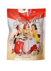Конфеты Sweety с шоколадной начинкой (270гр)