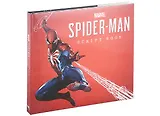 Spider-Man Script Book