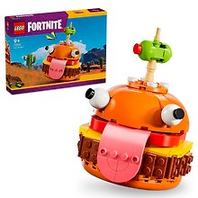 LEGO Fortnite: Даррр Бургер, 193 детали (77070)