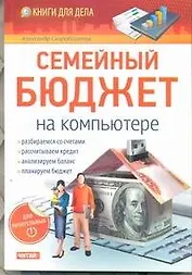 Семейный бюджет на компьютере