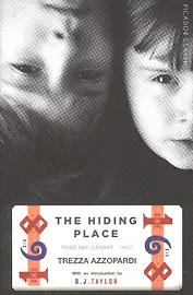 The Hiding Place