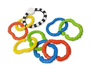 Игровой набор, Мини-набор Соедини, их 9 деталей