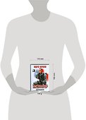 Инструктор 25. Ликвидация - 1