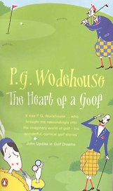 The Heart of a Goof