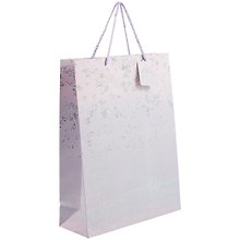 Подарочный пакет «Pastel», А3