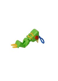 Игрушка-трансформер Насекомое (BEB0408-011) (Bebelot) (3+) (в ассорт.) (блистер)