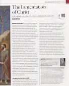Great Paintings: The World's Masterpieces Explored and Explained - 1