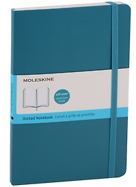 Книга для записей "Classic Soft"