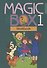 Английский язык (Magic Box). 1 класс. Рабочая тетрадь - 0