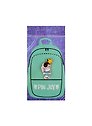 Значок Pin Joy Космонавт со звездочкой (металл) (12-08599-916)
