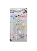 3D головоломка Лебедь (HJ057718)