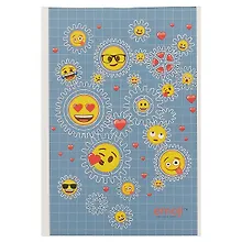 Блокнот «Emoji», 32 листа, А6
