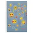 Блокнот «Emoji», 32 листа, А6 - 0