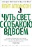 Чуть свет, с собакою вдвоем - 0
