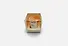 Свеча ароматическая Ice juicy peach (250мл) (250-СП) - 2