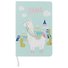Записная книжка «Llama» - 0