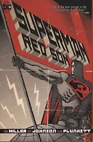 Superman. Red Son