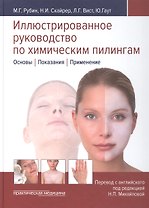 Иллюстрированное руководство по химическим пилингам