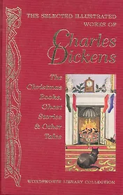 Christmas Books Ghost Stories & Other Stories