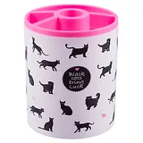 Карандашница «Кошки»