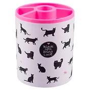 Карандашница «Кошки»