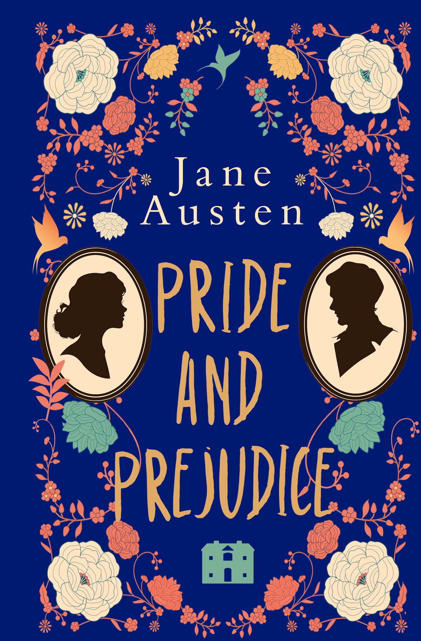 

Pride and Prejudice