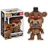 Фигурка FUNKO POP! Vinyl: Games: FNAF: Nightmare Freddy FNK11064 (111) (FNK11064-PX-1C4) - 1