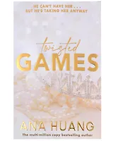 Twisted Games