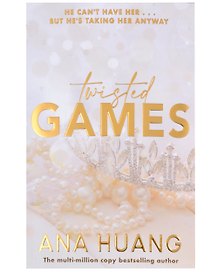 Twisted Games