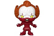 Фигурка Funko POP! TV IT Welcome to Derry Blood Pennywise (1856) 90282