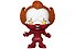 Фигурка Funko POP! TV IT Welcome to Derry Blood Pennywise (1856) 90282 - 0