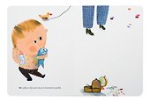 В добрый путь, малыш - 1