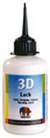 IDIGO 3D-лак для создания объемных эффектов 80мл 363901