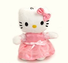 Брелок мягкий на присоске Мульти-Пульти Hello Kitty (V26750/9(5)) (175068)