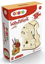 Игрушка Вуди Набор "Боровичок" WI-00631