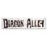 Постер Гарри Поттер Diagon Alley (WSS032) - 0