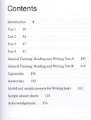 Cambridge IELTS 4. Examination papers from the University of Cambridge ESOL Examinations: English for Speakers of Other Languages (+2 AudioCDs) - 1