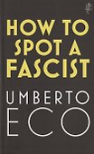 How to Spot a Fascist - 0