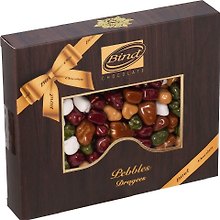 Шоколадное драже "Гравий" 100гр