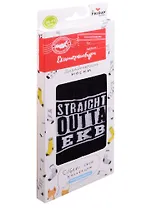 Дизайнерские носки города Екатеринбург Straight out (В198-19-2)