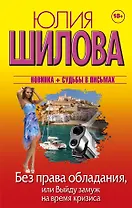 Без права обладания, или Выйду замуж на время кризиса: роман