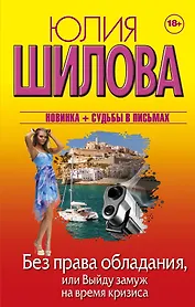 Без права обладания, или Выйду замуж на время кризиса: роман