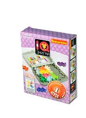 Bondibon/Бондибон Игра настольная логическая IQ Энигма" SG LP111 RU BB0882"