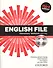 English File ELEM 3E WB W/K + ICHECKER pack - 0