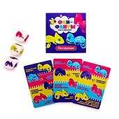 Настольная игра «Фан-фанты», Десятое Королевство - 2
